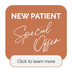 chiropractor near me special offer