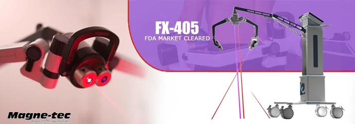 Erchonia FX-405 Laser Promotional Image