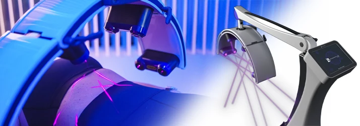 Zerona® Violet Laser Promotional Image